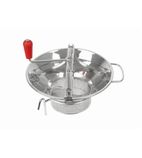 J415 Tinned Steel Triturator 370mm