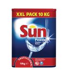 Image of FB603 Sun Professional Dishwasher Detergent Powder 10kg