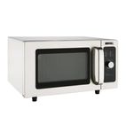 Image of FB861 1000w Commercial Microwave Oven