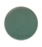 Image of FC473 Anello Green Raw Edge Plates 285mm (Pack of 4)