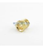 017805/51 Pilot Nut 1/4