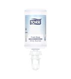 FA711 Mildly Scented Foam Soap S4 1 Ltr (Pack of 6)