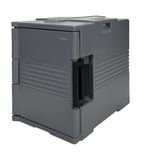 DX993 Front Loading Heavy Duty Insulated Food Box