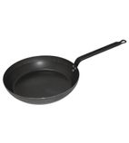 GD062 Black Iron Fry Pan