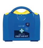 FB420 Large Catering First Aid Kit BS 8599-1:2019