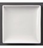 Whiteware U156 Square Plates 295mm (Pack of 6)