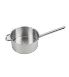 FB108 Tradition Japanese Stainless Steel Saucepan 320mm