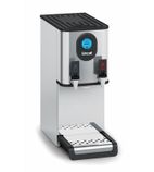 Filterflow EB3FX/HC 5 Ltr Countertop Automatic Twin Tap Twin Temperature Water Boiler with Filtration