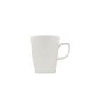 BN501 Latte Mug White 340ml 12oz