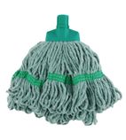 L342 Rot Free Mop Head Green