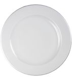 Profile CF776 Plates 165mm (Pack of 12)