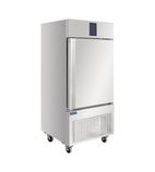 Image of U-Series UA016 Blast Chiller/Freezer With Touchscreen Controller - 10 x 1/1GN