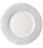 Image of Bamboo DK401 Wide Rim Plate 301mm (Pack of 12)