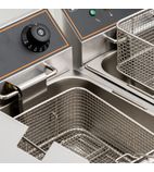 B3-ZGF6022 6L Fryer Basket