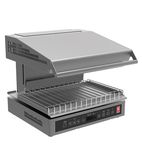 F900 E600 Electric Countertop Adjustable Salamander Grill