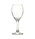 DY270 Pure Glass Wine Glasses 250ml (Pack of 48)