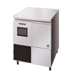 FM-80KE-N Automatic Self Contained Nugget Ice Machine (65kg/24hr)