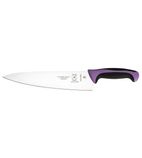 FB500 Allergen Safety Chefs Knife 25.4cm