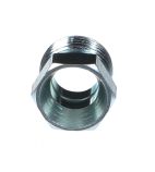 BU158 Burner Nut for Opus 800 Gas Salamander Grills
