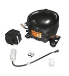 AK900 Compressor for GE632 Keg Fridge