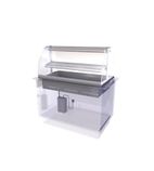 Drop In Heated Serve Over Counter HDL3 - CW616