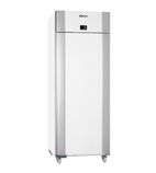 Image of ECO TWIN M 82 LCG C1 4N 614 Ltr 2/1 GN Single Door Upright Meat Refrigerator