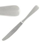 Baguette GN785 Stonewashed Dessert Knives (Pack of 12)