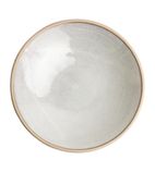 FA333 Canvas Shallow Tapered Bowl Murano White 200mm (Pack of 6)