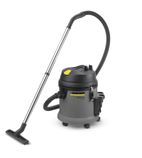 NT27/1 Wet & Dry Vacuum Cleaner