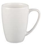 DN521 White Mug