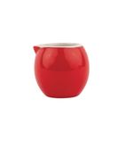 Café CM755 Milk Jugs Red 70ml (Pack of 6)