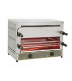 Image of TS3270 Electric Double Quartz Toaster Grill