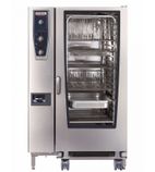 CMP202G/P 20 Grid 2/1GN Propane Gas CombiMaster Plus Combination Oven
