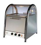 VISTA60 Bake & Display Potato Oven - CF579