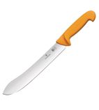 L196 Butchers knife