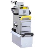 VM Medium Duty Oil Filtration Unit