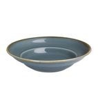 Kiln DC305 Pasta Bowls Ocean 250mm (Pack of 4)
