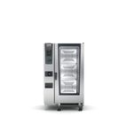 iCombi Classic ICC 20-2/1/G/P 20 Grid 2/1GN Propane Gas Combination Oven