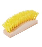 Cleaning Brush for Bread Proofing Baskets - GT014