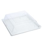 CC413 Buffet Tray Cover Squares 303mm (Pack of 2)