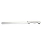 Image of E4045 Bread Knife 10 inch Blade White