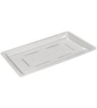 Image of CG988 Polycarbonate Lid