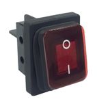 AH040 On/Off Switch