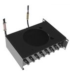 AL154 Condenser for GE632 Keg Fridge