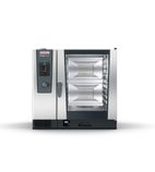 iCombi Classic ICC 10-2/1/E 10 Grid 2/1GN Electric Combination Oven - 3 Phase