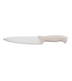 E4036A Chefs Knife White 6.25"