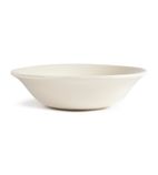 Ivory U129 Oatmeal Bowls 150mm (Pack of 12)