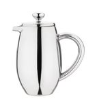W836 Insulated Stainless Steel Cafetiere 3 Cup