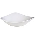 Lotus CF641 Triangle Bowls 235mm (Pack of 12)