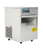 Image of C-Series T316  Automatic Self Contained Cube Ice Machine (20kg/24hr)